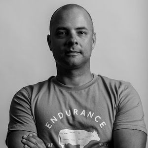 Meet your Posher, Josh